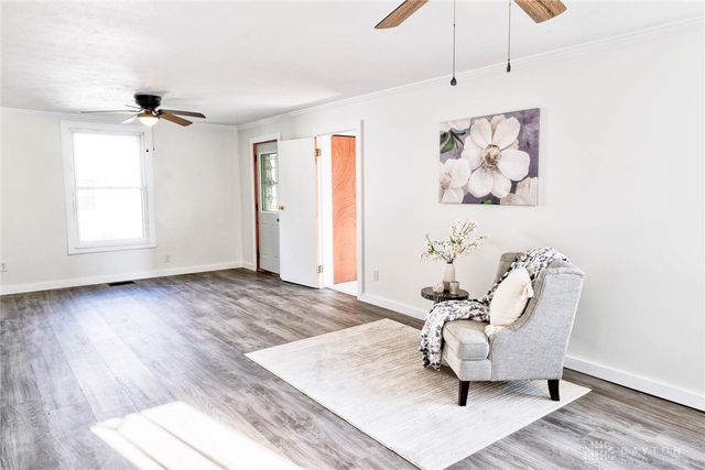 210 W Spring Street, Eaton, OH 45320