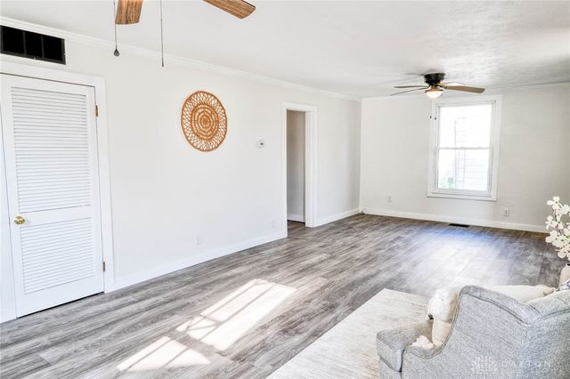 210 W Spring Street, Eaton, OH 45320