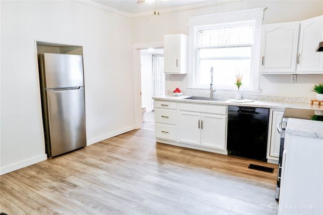 210 W Spring Street, Eaton, OH 45320
