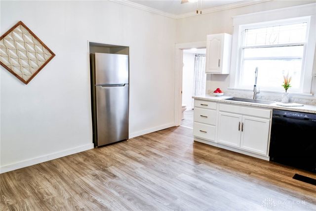 210 W Spring Street, Eaton, OH 45320