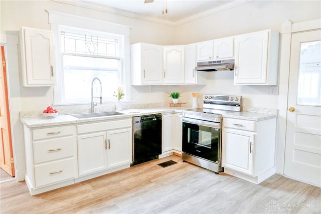 210 W Spring Street, Eaton, OH 45320