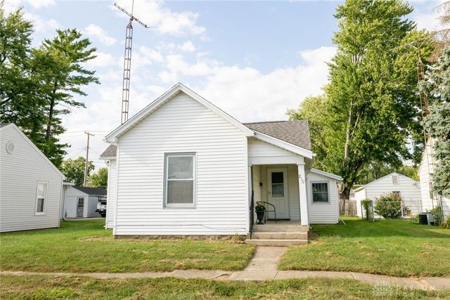 210 W Spring Street, Eaton, OH 45320