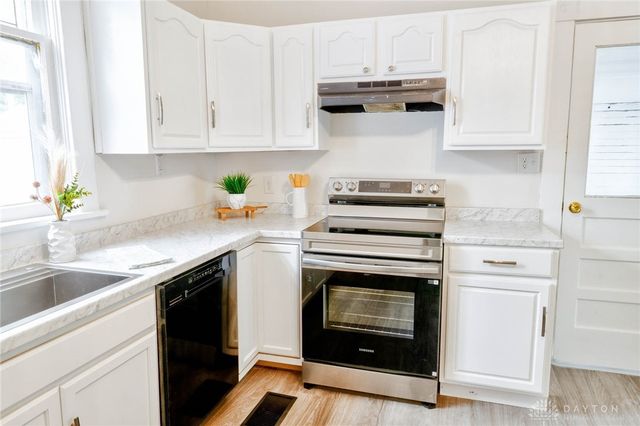 210 W Spring Street, Eaton, OH 45320