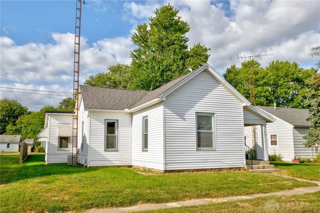 210 W Spring Street, Eaton, OH 45320
