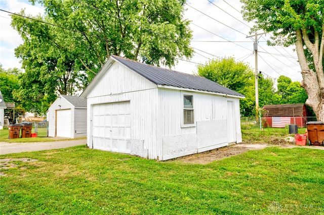 210 W Spring Street, Eaton, OH 45320