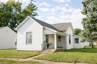 210 W Spring Street, Eaton, OH 45320
