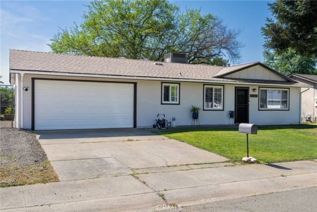 2575 Forestview Drive, Oroville, CA 95966