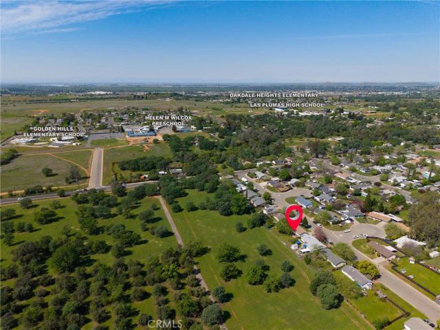 2575 Forestview Drive, Oroville, CA 95966