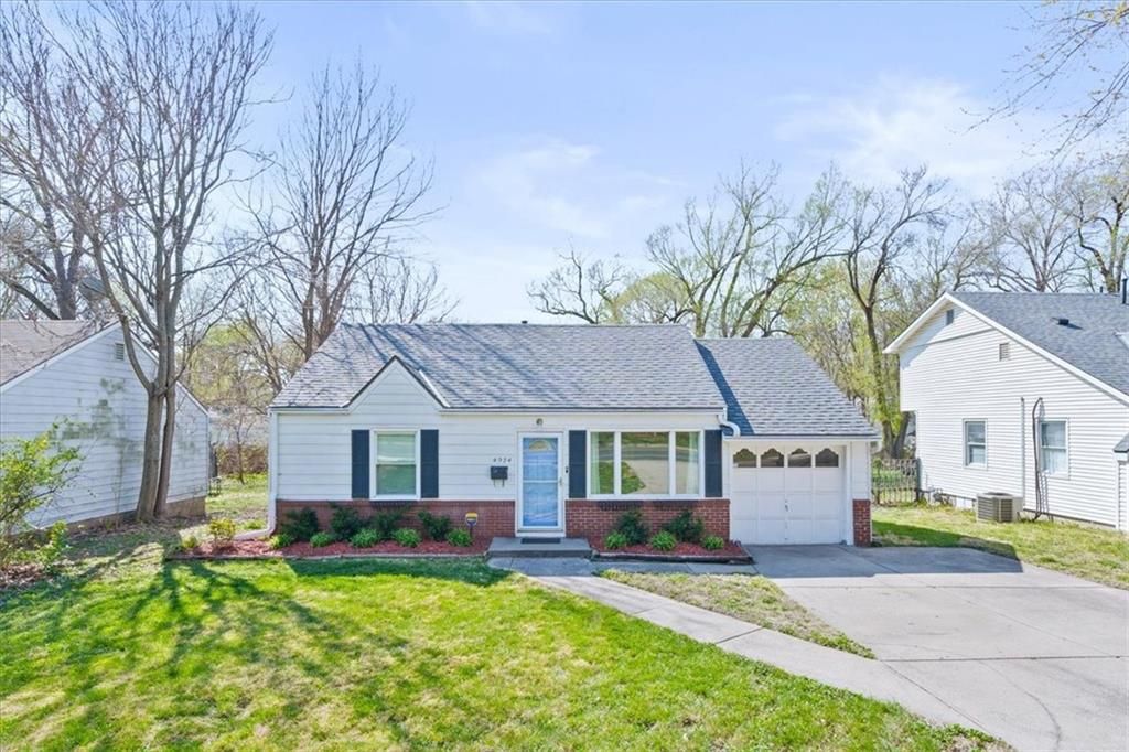 4924 Mission Road, Roeland Park, KS 66205