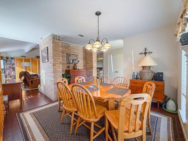 3306 Hunterwood Drive, Missouri City, TX 77459