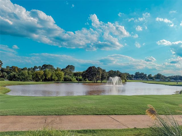 3306 Hunterwood Drive, Missouri City, TX 77459