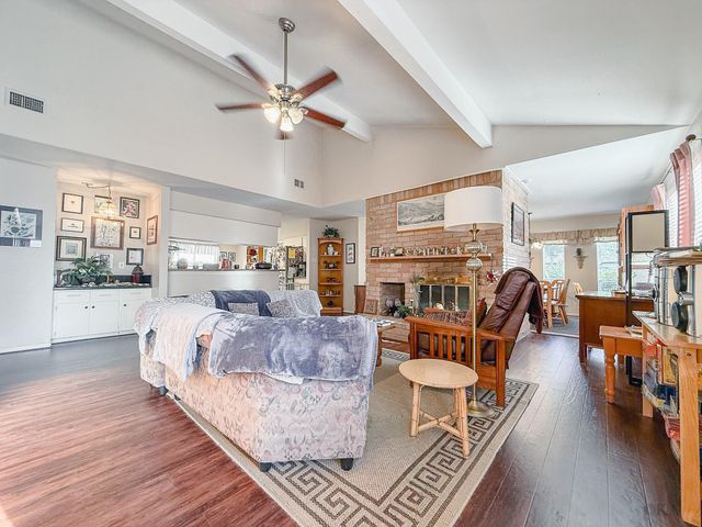 3306 Hunterwood Drive, Missouri City, TX 77459