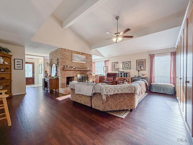 3306 Hunterwood Drive, Missouri City, TX 77459