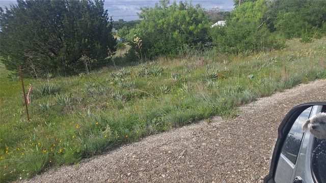 0 Donegal Drive, Brownwood, TX 76801