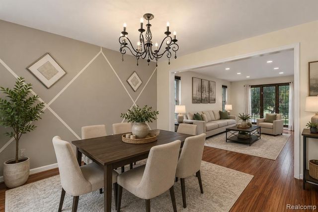 450 Timberline Drive, Rochester Hills, MI 48309