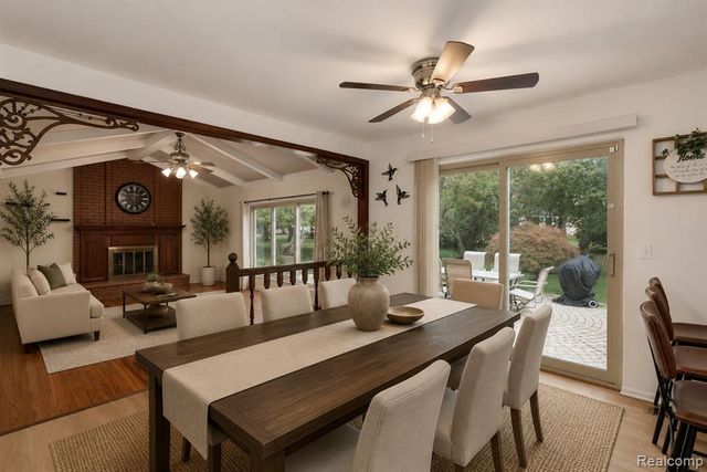 450 Timberline Drive, Rochester Hills, MI 48309