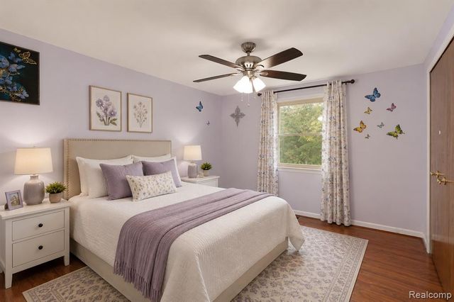 450 Timberline Drive, Rochester Hills, MI 48309