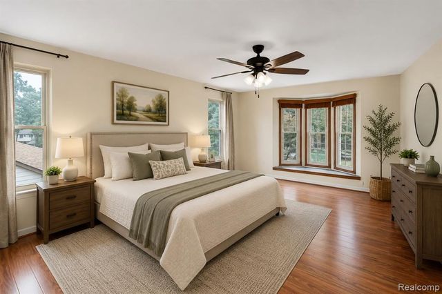 450 Timberline Drive, Rochester Hills, MI 48309