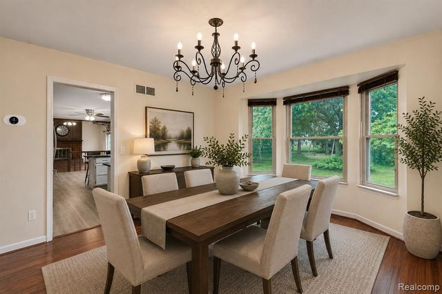 450 Timberline Drive, Rochester Hills, MI 48309