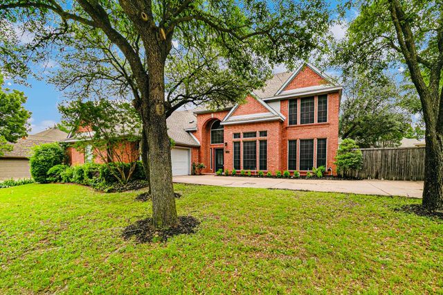 2639 Valley Creek Trail, Mckinney, TX 75072