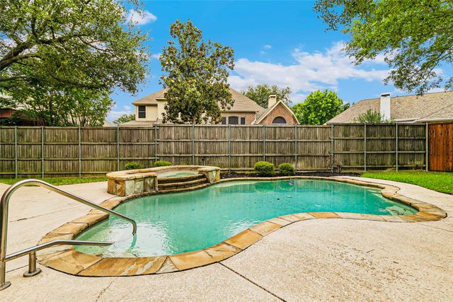 2639 Valley Creek Trail, Mckinney, TX 75072