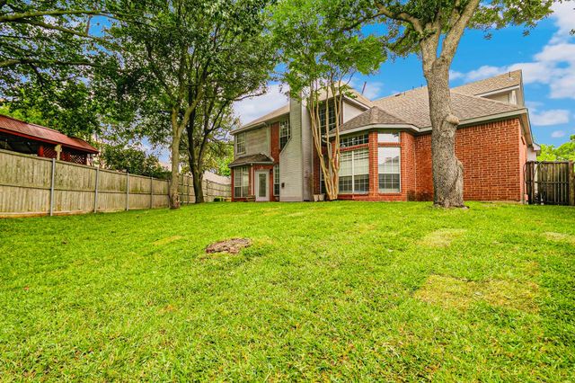 2639 Valley Creek Trail, Mckinney, TX 75072