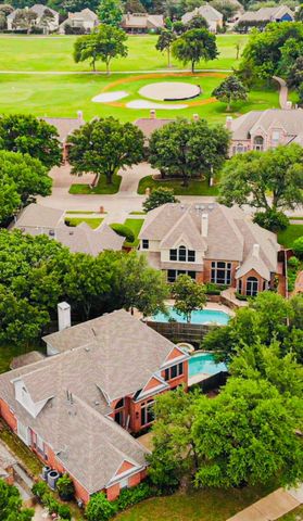 2639 Valley Creek Trail, Mckinney, TX 75072