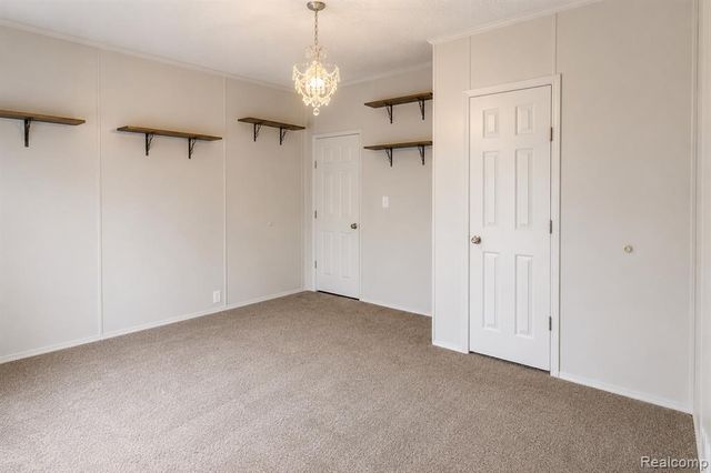 295 Bud Lane, Northville, MI 48167