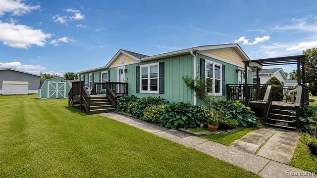 295 Bud Lane, Northville, MI 48167