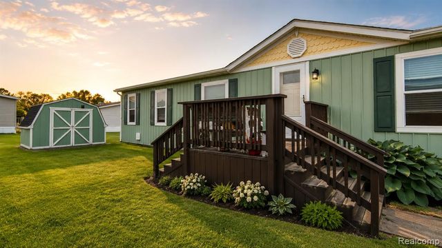 295 Bud Lane, Northville, MI 48167