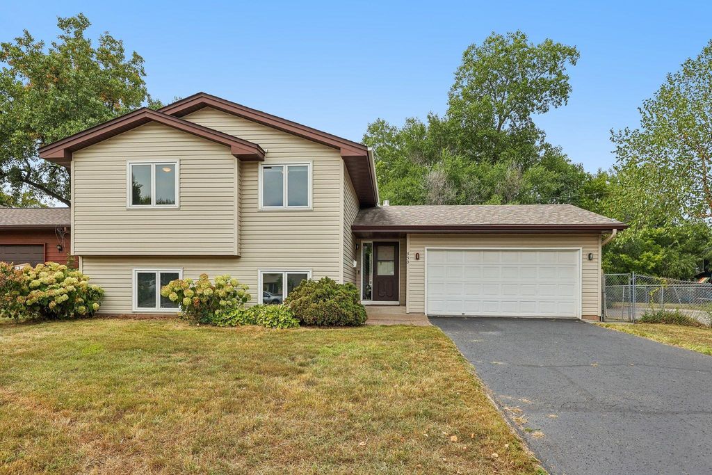 350 Fillmore Street NE, Minneapolis, MN 55413 — exterior