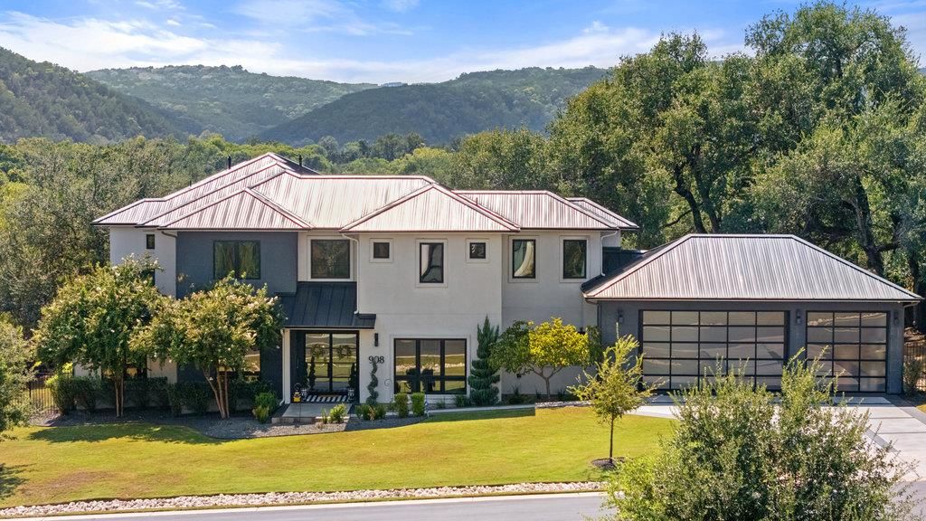 908 Cypress Grove DR, Austin, TX 78732