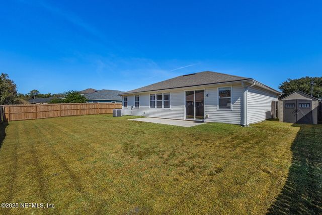 76073 LONG POND Loop, Yulee, FL 32097