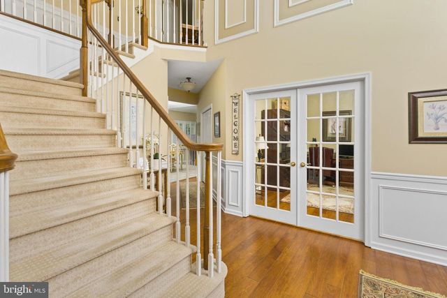 17 BROOKSHIRE DR, Robbinsville, NJ 08691