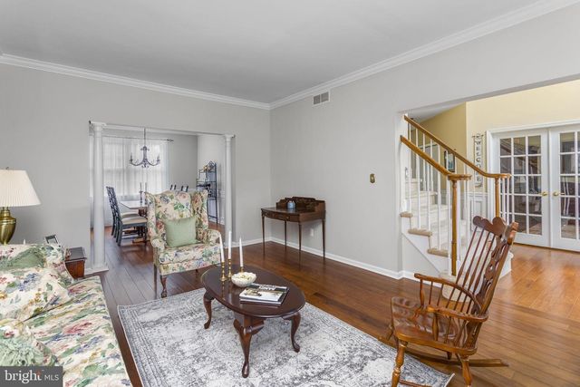 17 BROOKSHIRE DR, Robbinsville, NJ 08691