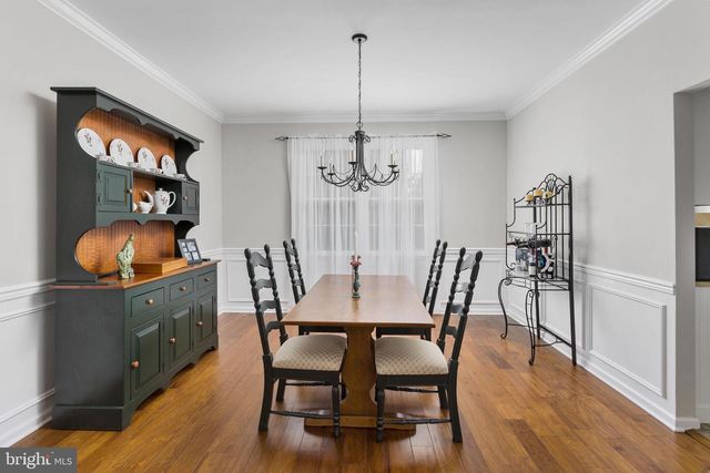 17 BROOKSHIRE DR, Robbinsville, NJ 08691