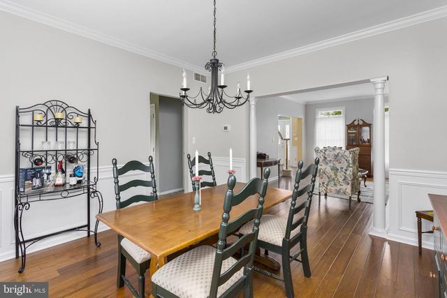17 BROOKSHIRE DR, Robbinsville, NJ 08691