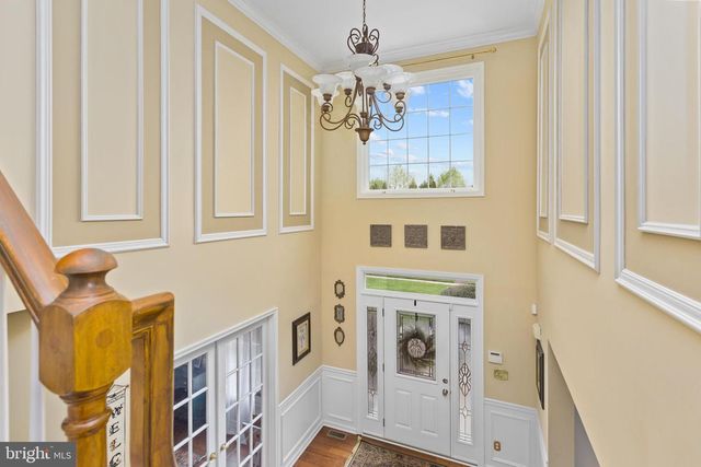 17 BROOKSHIRE DR, Robbinsville, NJ 08691