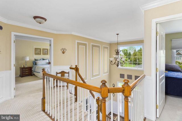17 BROOKSHIRE DR, Robbinsville, NJ 08691