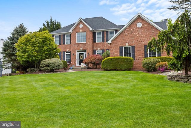 17 BROOKSHIRE DR, Robbinsville, NJ 08691
