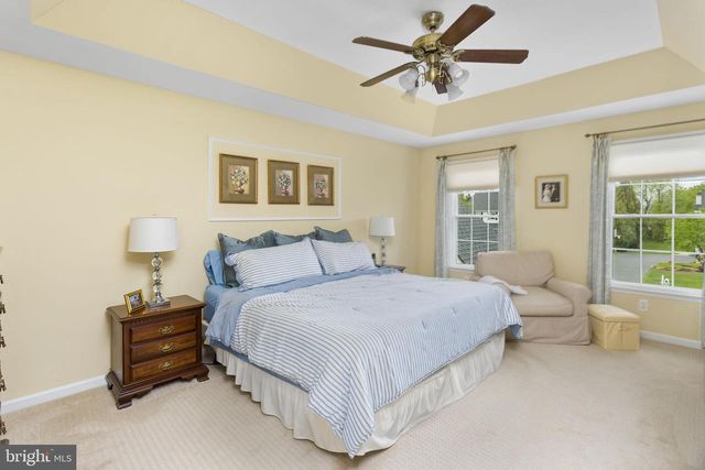17 BROOKSHIRE DR, Robbinsville, NJ 08691