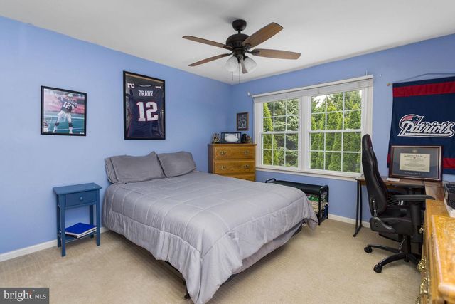 17 BROOKSHIRE DR, Robbinsville, NJ 08691