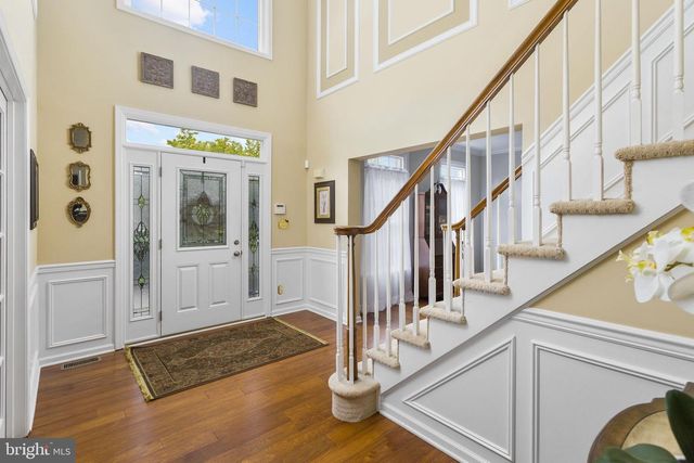 17 BROOKSHIRE DR, Robbinsville, NJ 08691