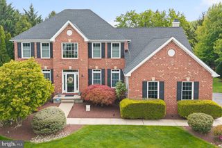 17 BROOKSHIRE DR, Robbinsville, NJ 08691