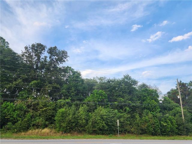 0 Moffett Road, Mobile, AL 36587