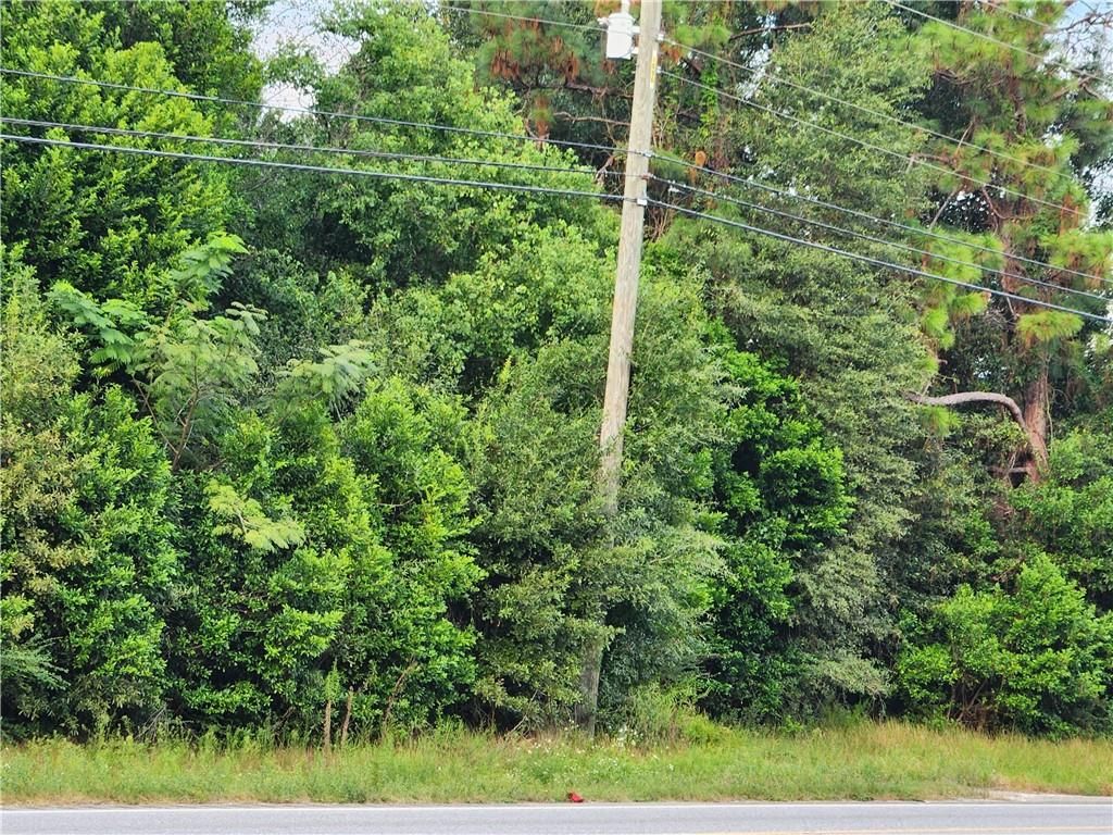 0 Moffett Road, Mobile, AL 36587