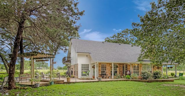130 Vz County Road 3509, Edgewood, TX 75117