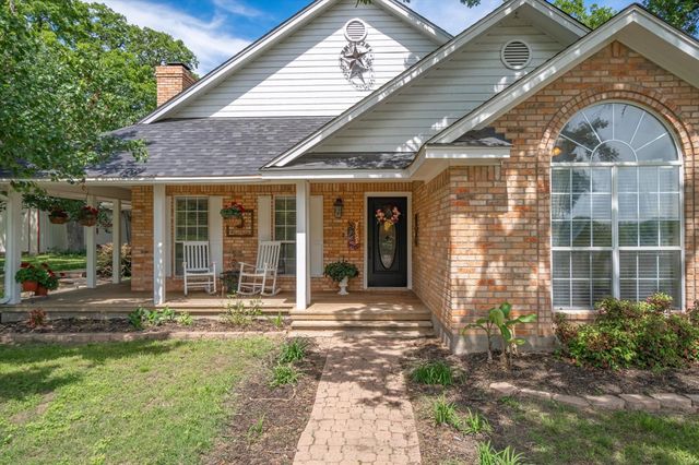 130 Vz County Road 3509, Edgewood, TX 75117
