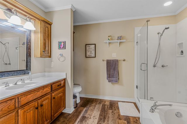 130 Vz County Road 3509, Edgewood, TX 75117