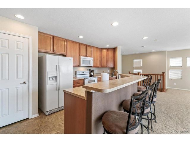 11922 Oak Hill Way F, Commerce City, CO 80640